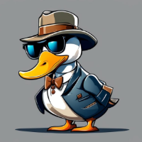 BigSneakyDuck